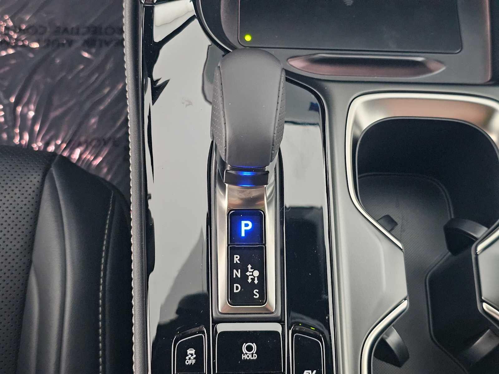 2026 Lexus NX 350h F SPORT HANDLING AWD