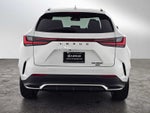 2026 Lexus NX 350h F SPORT HANDLING AWD