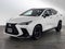 2026 Lexus NX 350h F SPORT HANDLING AWD