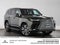2026 Lexus LX 700h LUXURY