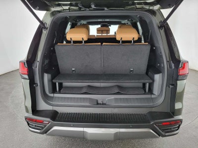 2026 Lexus LX 700h LUXURY