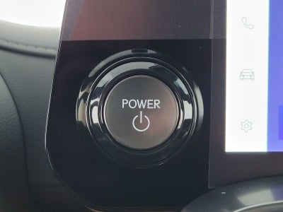 2026 Lexus LX 700h LUXURY