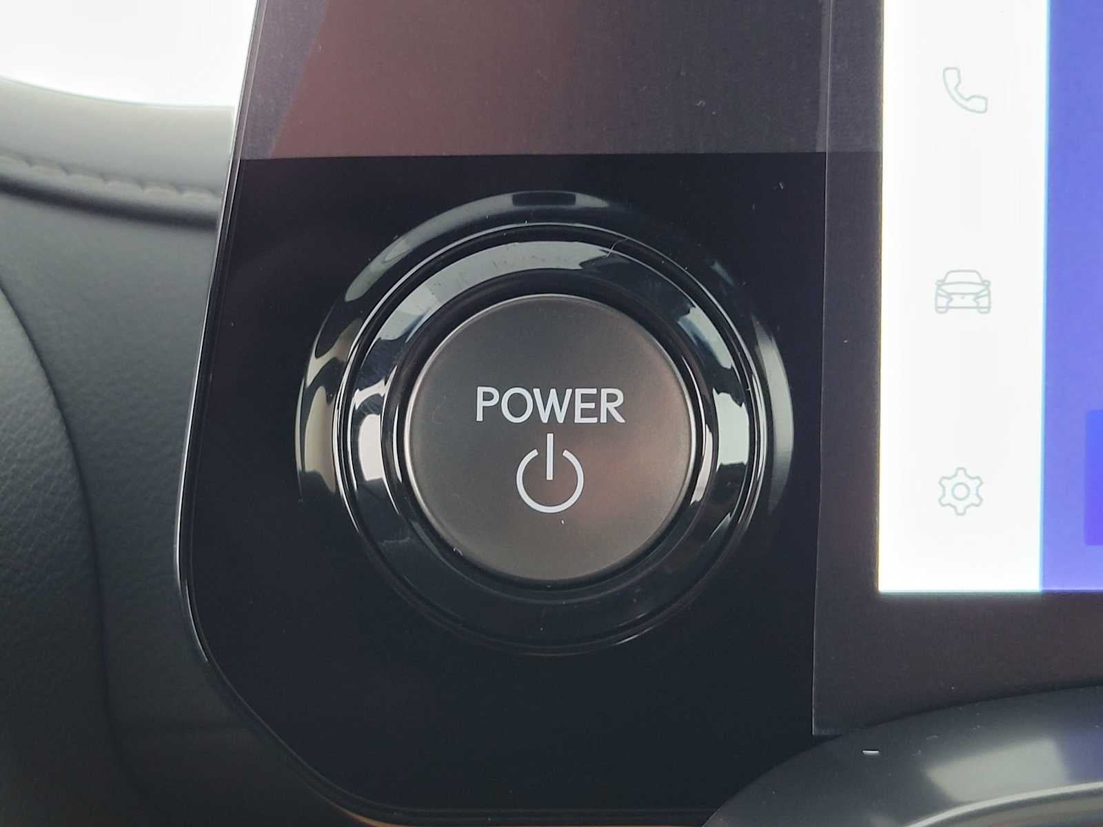 2026 Lexus LX 700h LUXURY