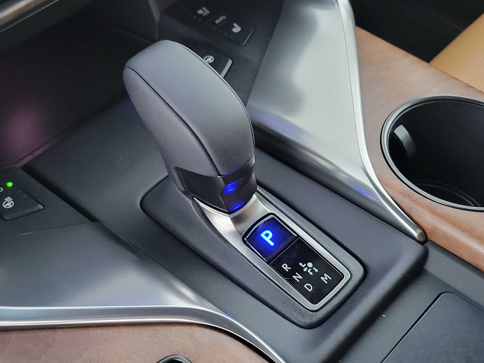 2026 Lexus LX 700h LUXURY