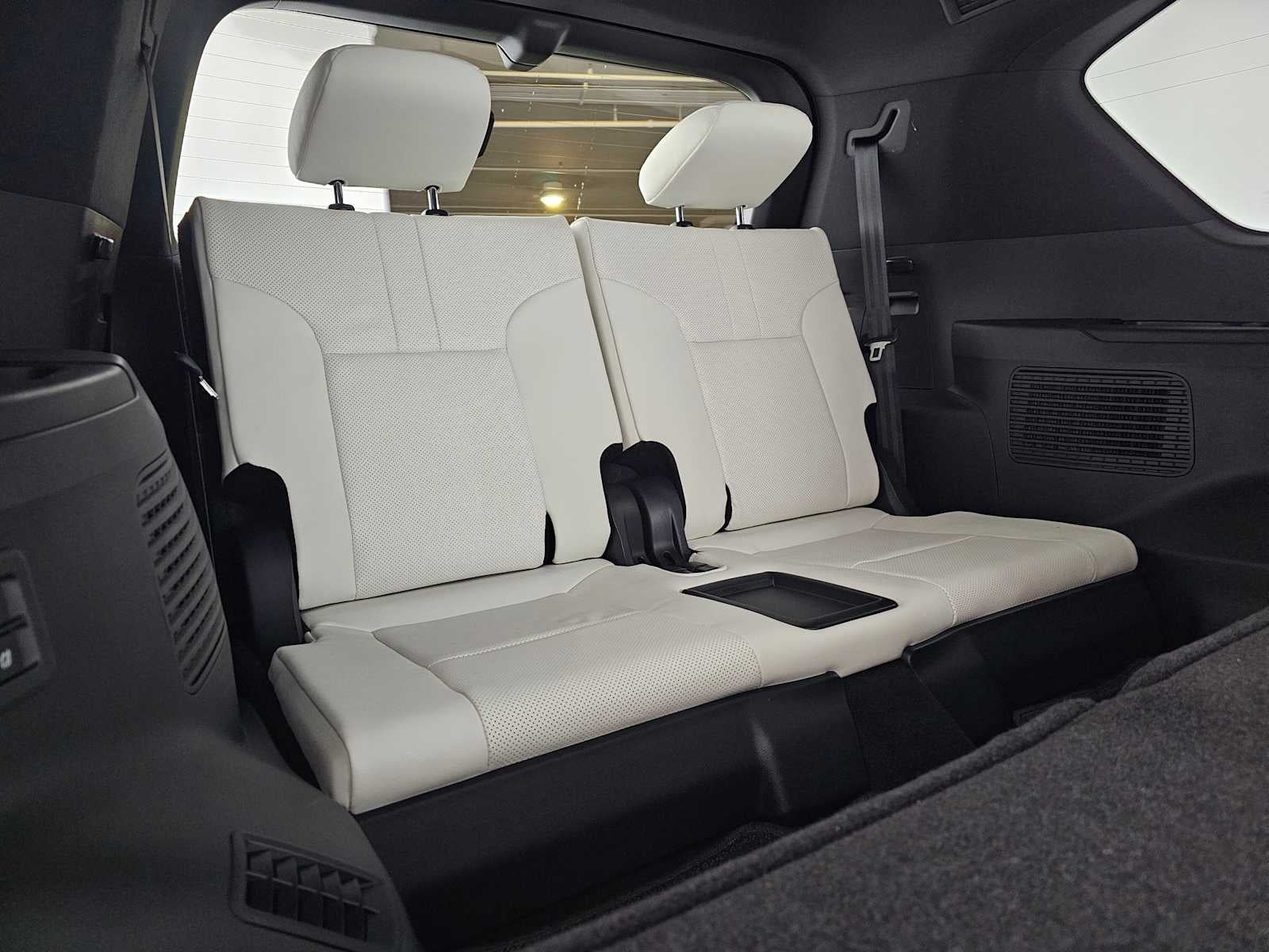 2026 Lexus LX 700h LUXURY