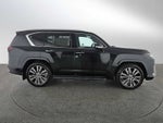 2026 Lexus LX 700h LUXURY