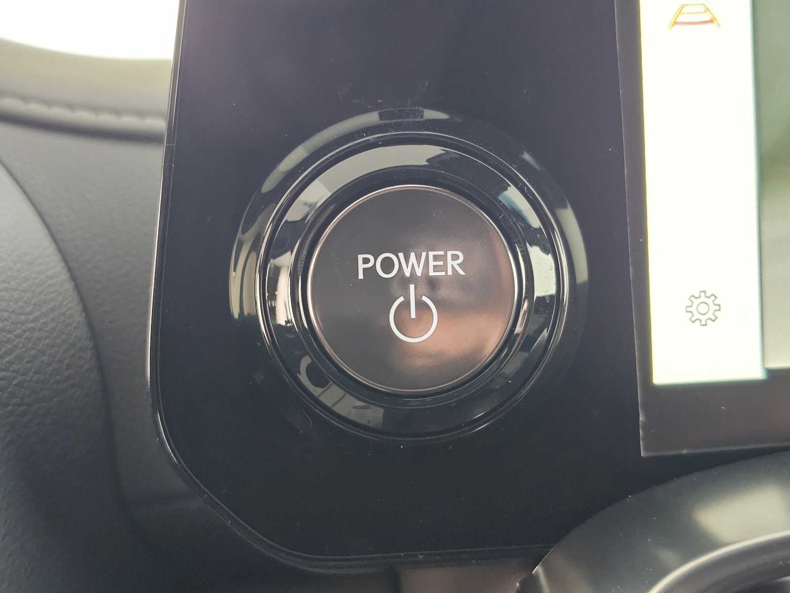 2026 Lexus LX 700h LUXURY