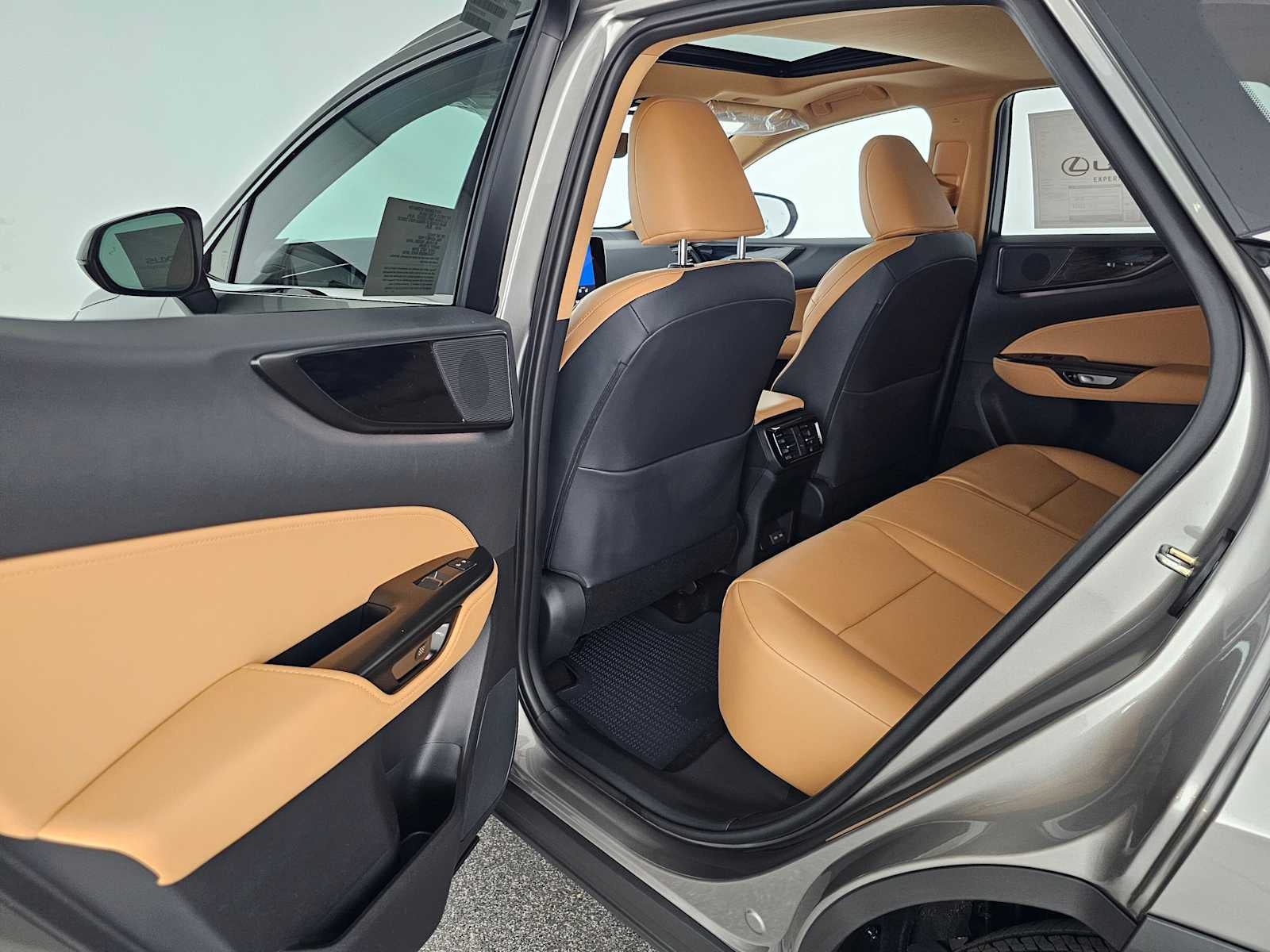 2026 Lexus NX 350 Premium