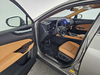2026 Lexus NX 350 Premium