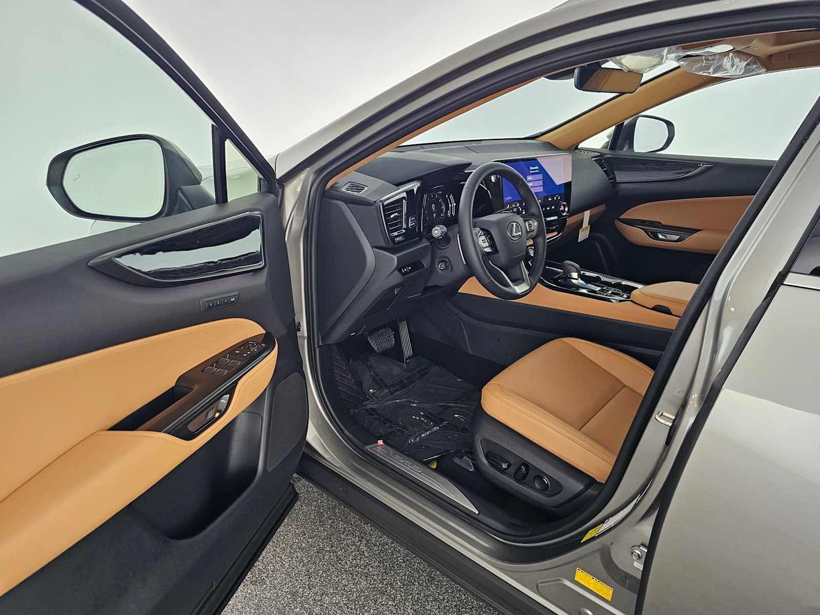 2026 Lexus NX 350 Premium