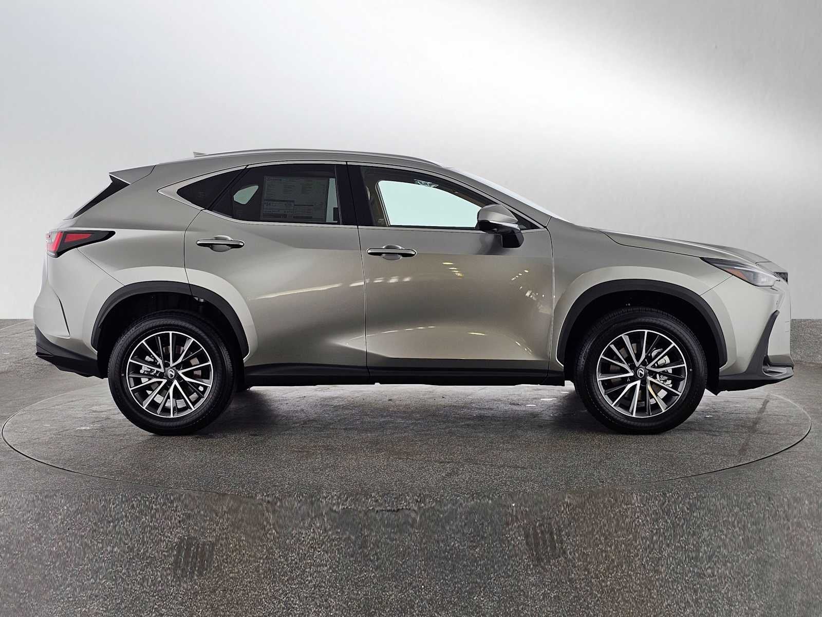 2026 Lexus NX 350 Premium