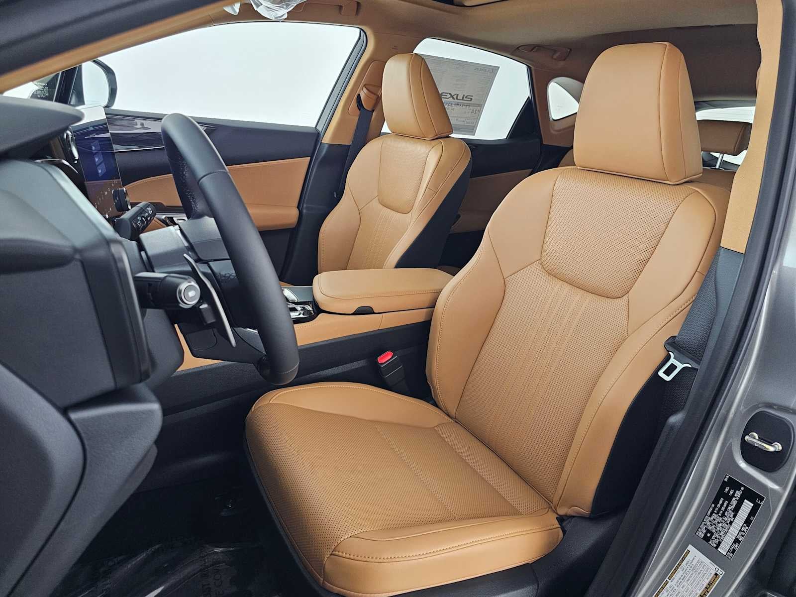 2026 Lexus NX 350 Premium