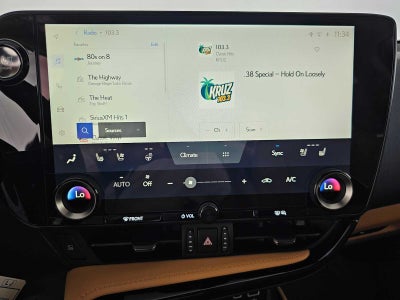 2026 Lexus NX 350 Premium