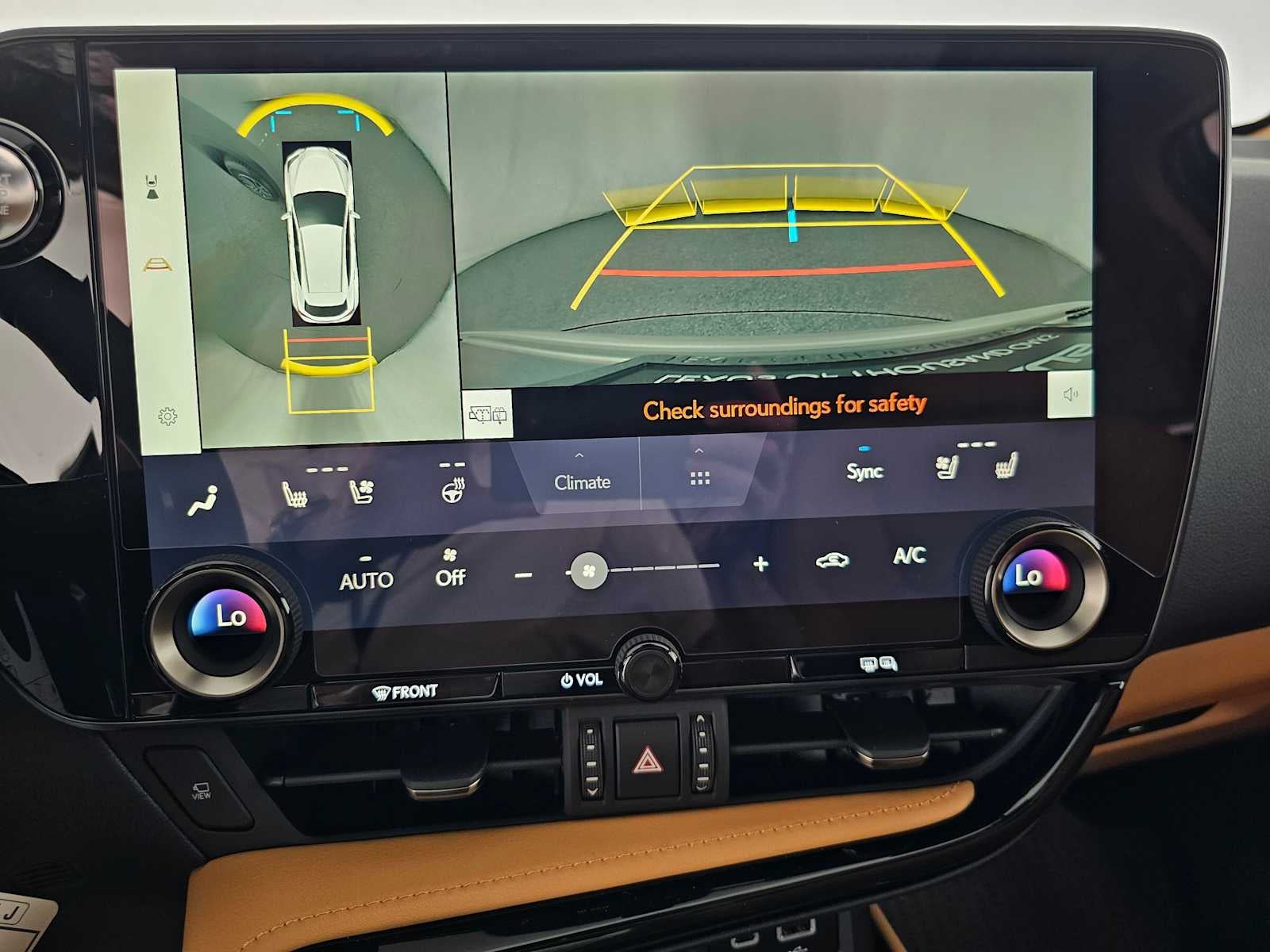 2026 Lexus NX 350 Premium