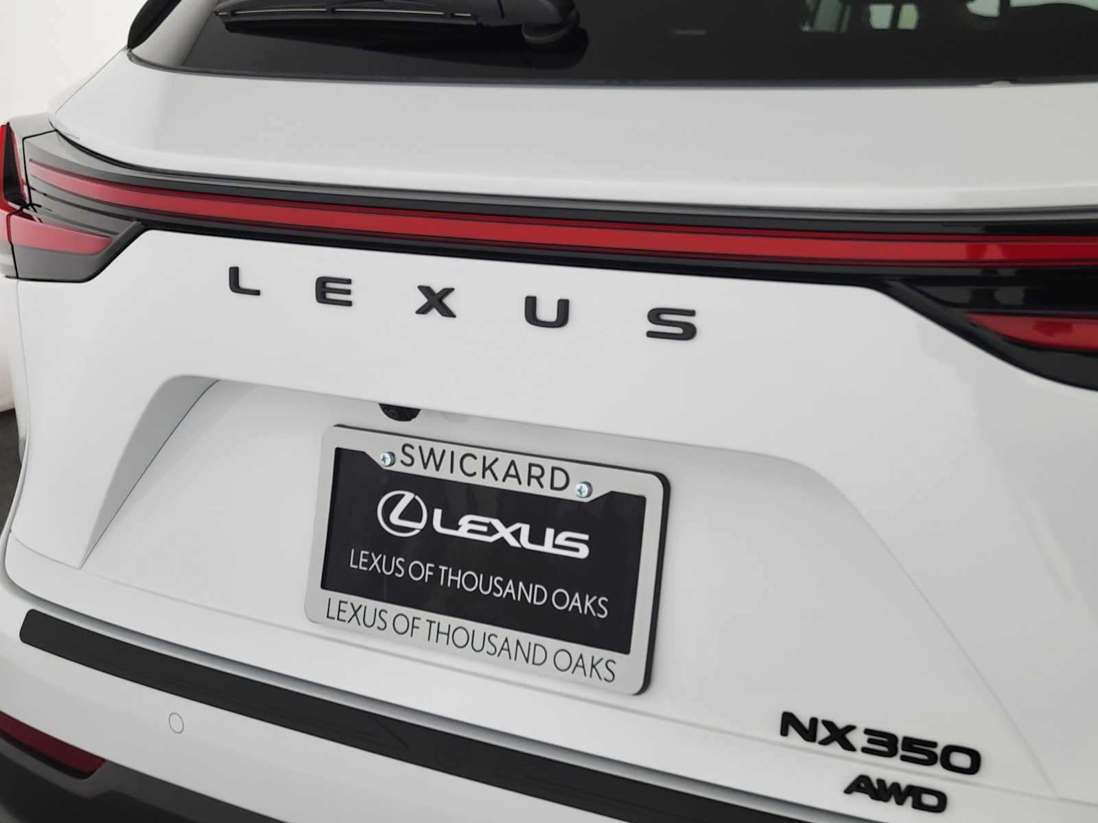2026 Lexus NX 350 PREMIUM