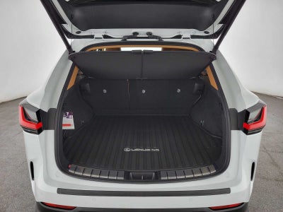 2026 Lexus NX 350 PREMIUM