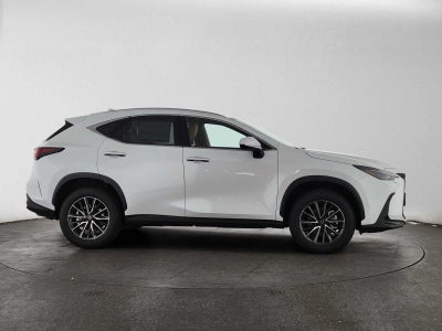 2026 Lexus NX 350 PREMIUM