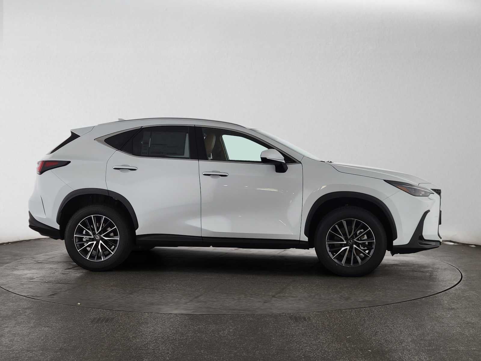 2026 Lexus NX 350 PREMIUM