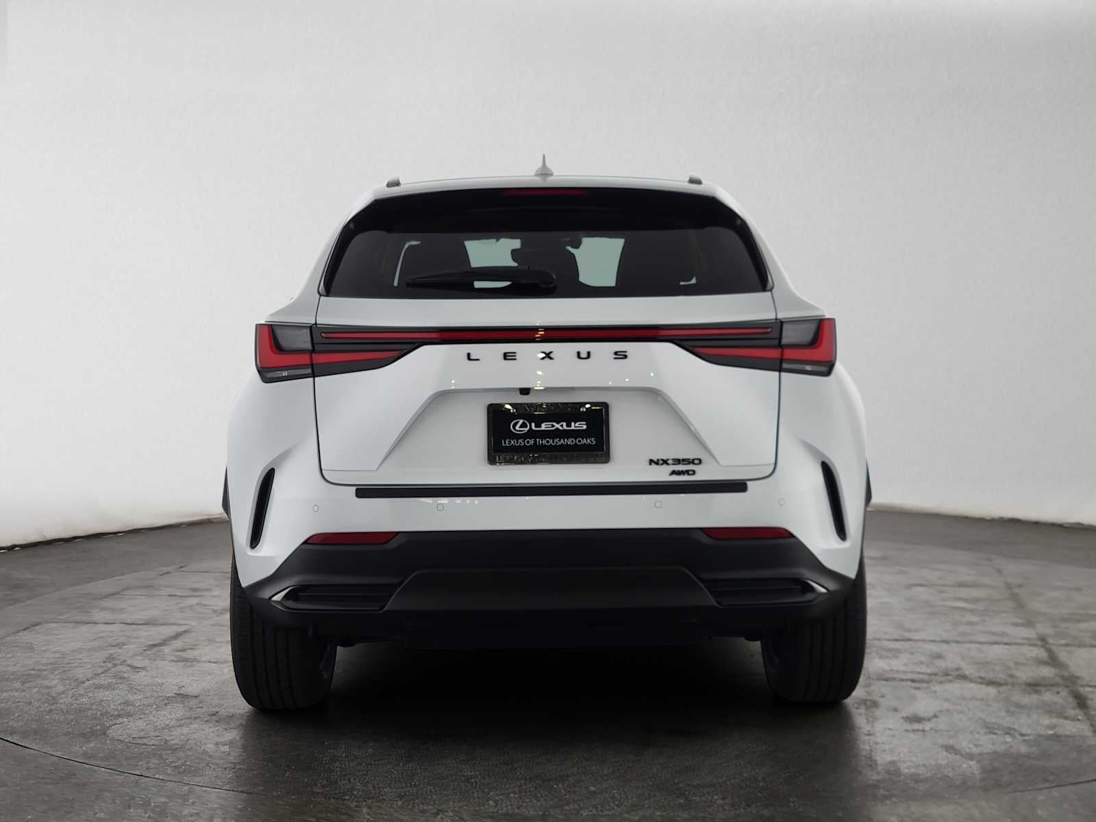 2026 Lexus NX 350 PREMIUM