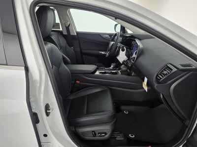 2026 Lexus NX 350 PREMIUM