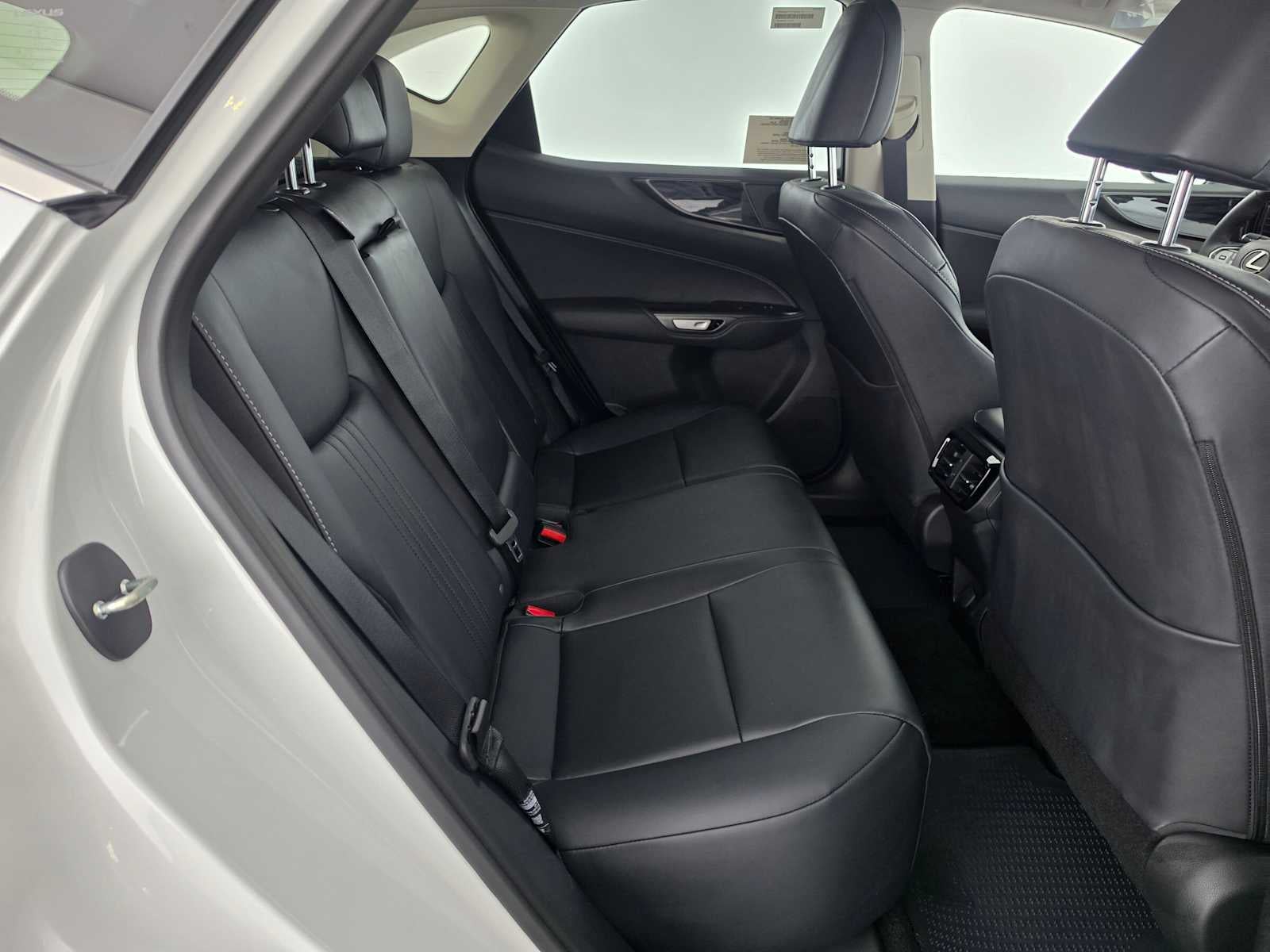 2026 Lexus NX 350 PREMIUM