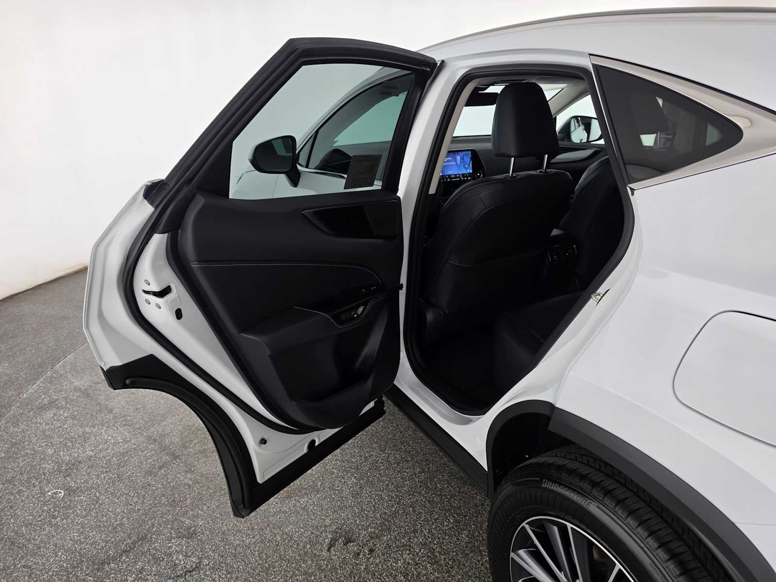 2026 Lexus NX 350 PREMIUM