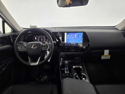 2026 Lexus NX 350 PREMIUM