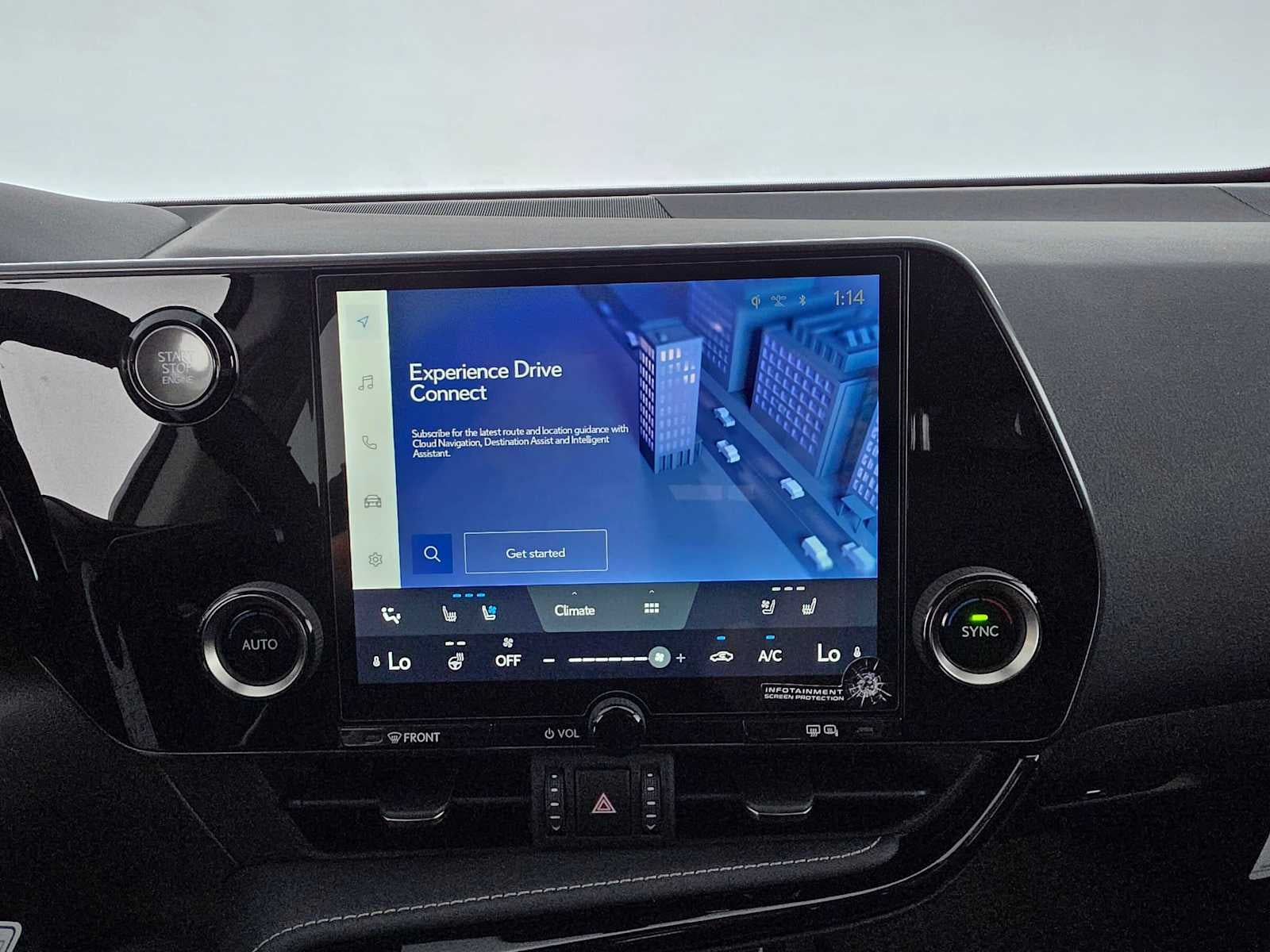 2026 Lexus NX 350 PREMIUM