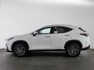 2026 Lexus NX 350 PREMIUM