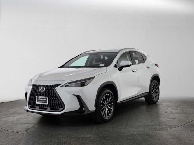 2026 Lexus NX 350 PREMIUM