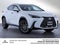 2026 Lexus NX 350h PREMIUM