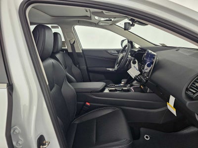 2026 Lexus NX 350h PREMIUM