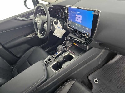 2026 Lexus NX 350h PREMIUM