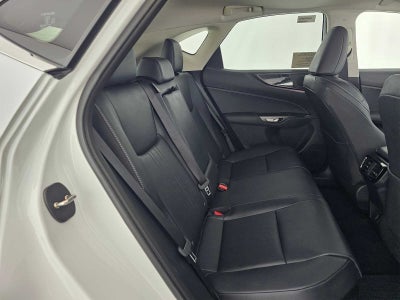 2026 Lexus NX 350h PREMIUM