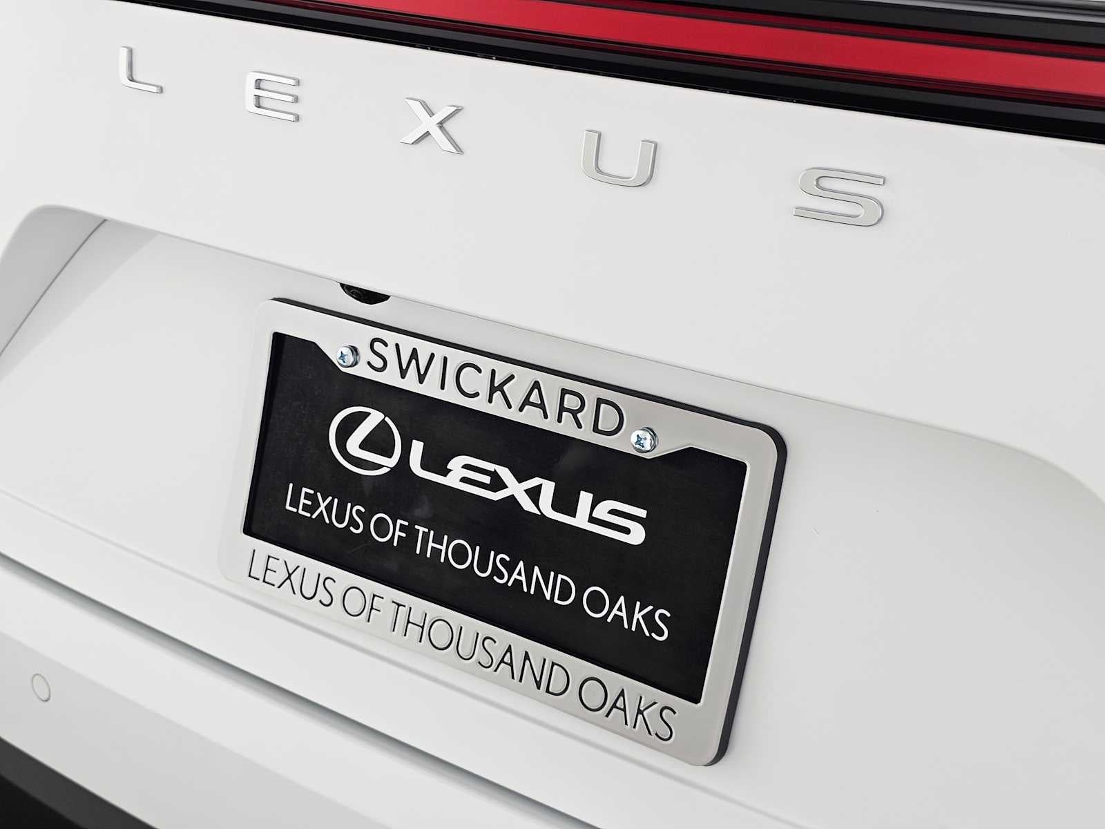 2026 Lexus NX 350h PREMIUM