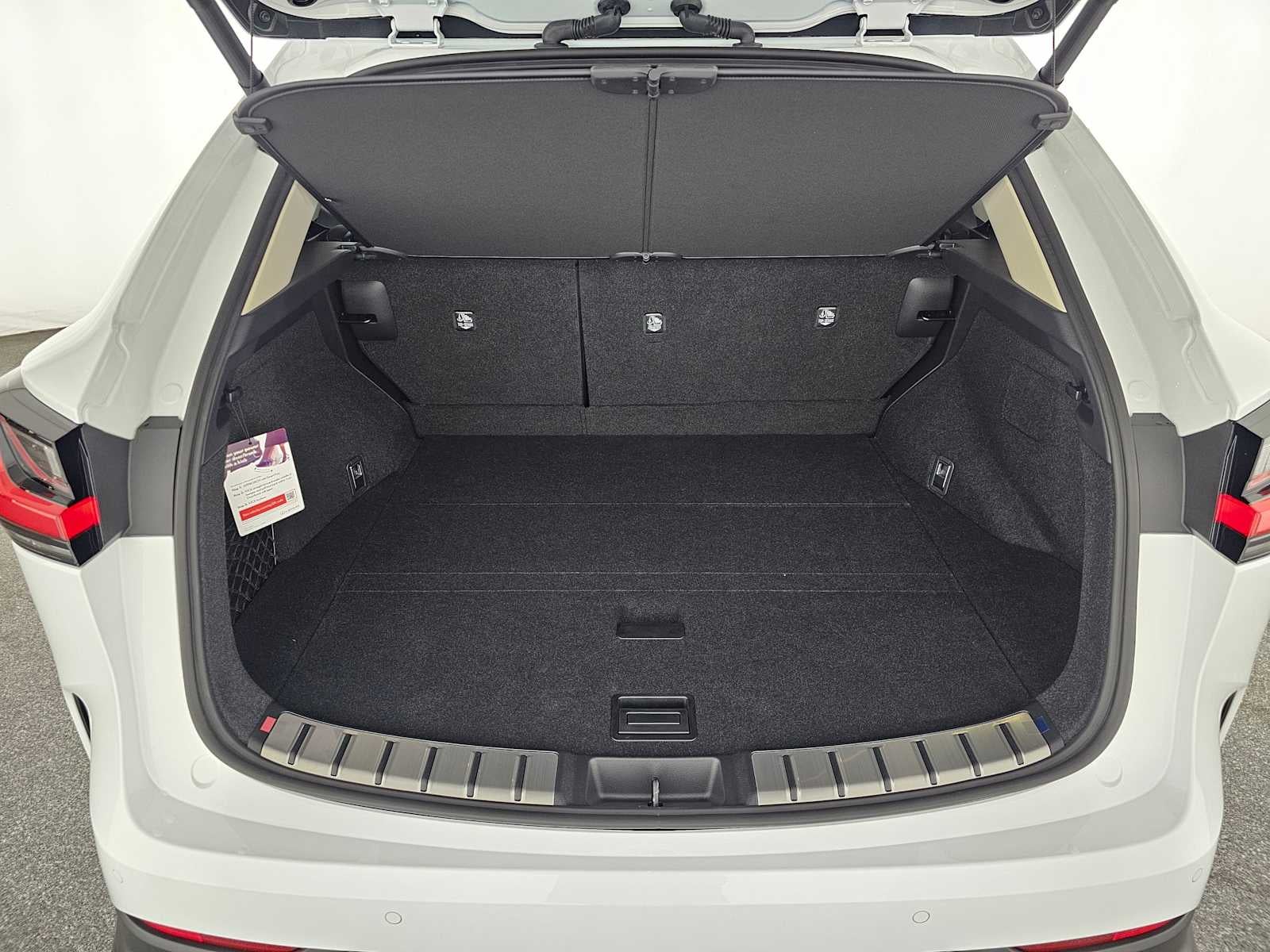 2026 Lexus NX 350h PREMIUM