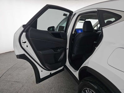 2026 Lexus NX 350h PREMIUM