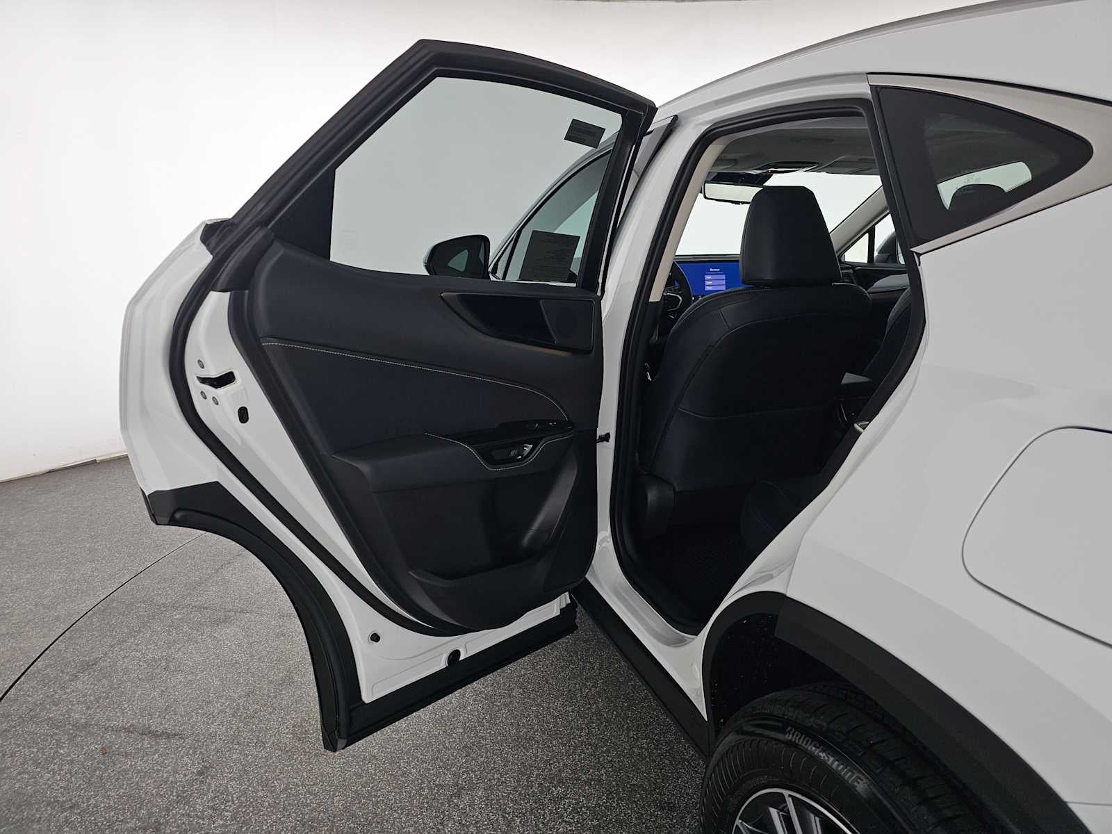 2026 Lexus NX 350h PREMIUM