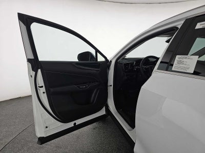 2026 Lexus NX 350h PREMIUM