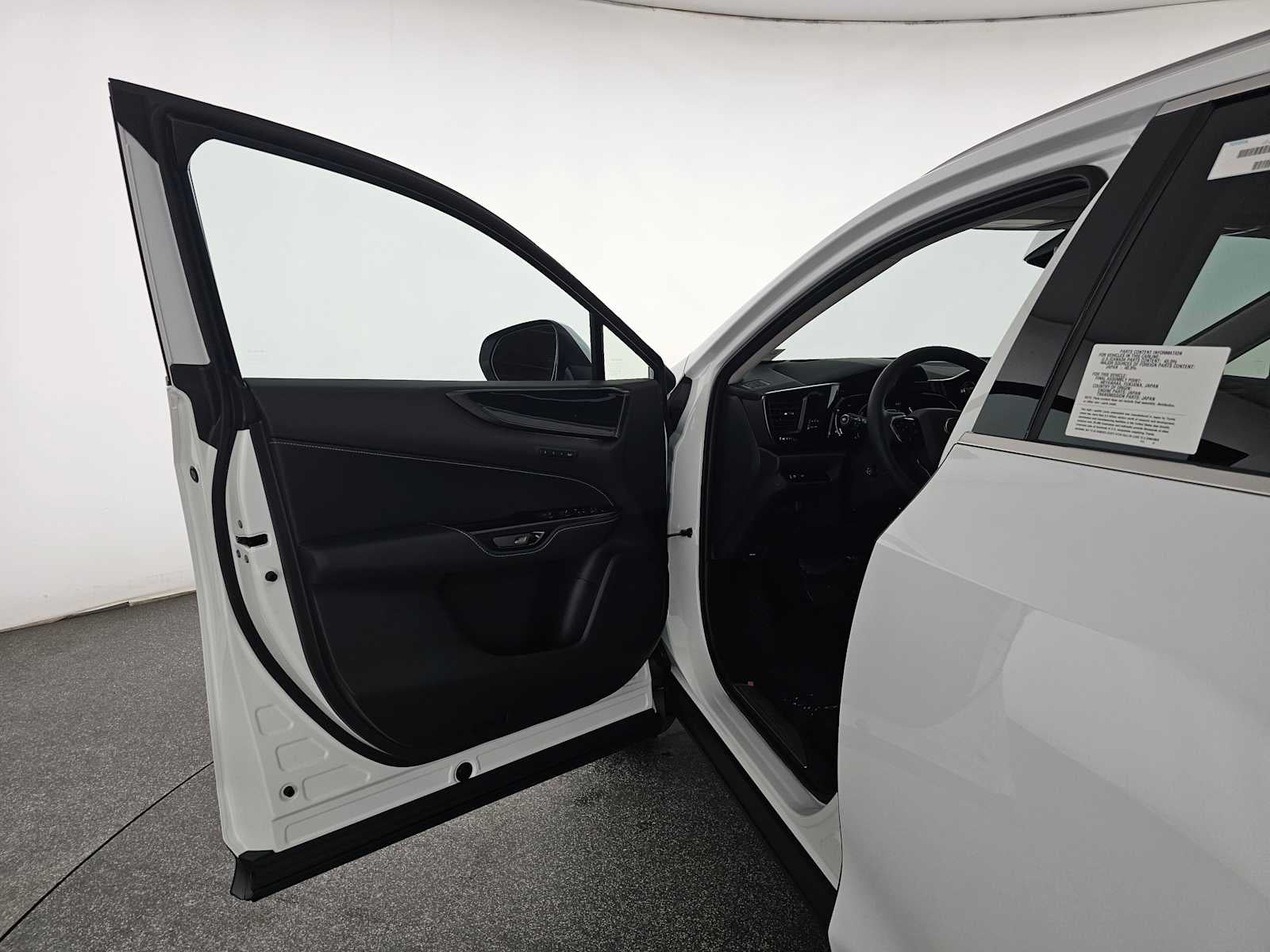 2026 Lexus NX 350h PREMIUM