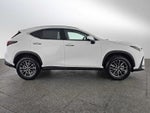 2026 Lexus NX 350h PREMIUM