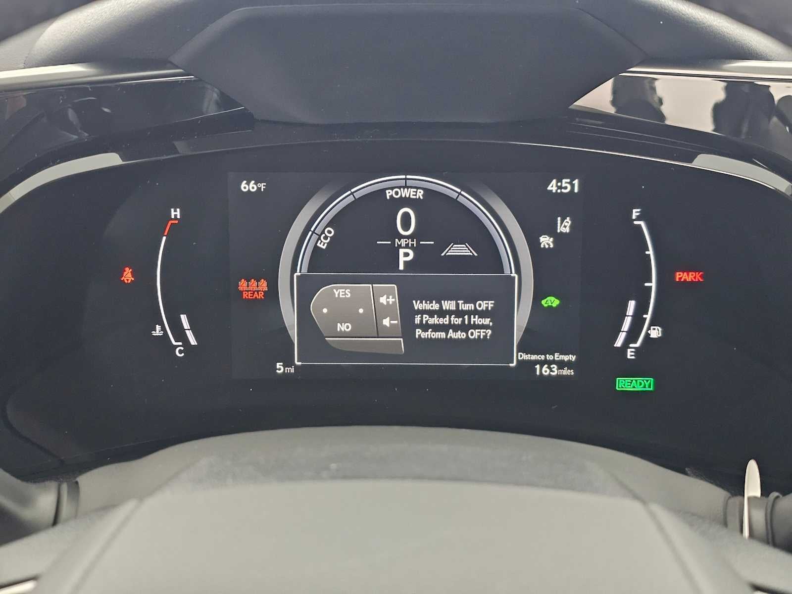 2026 Lexus NX 350h PREMIUM