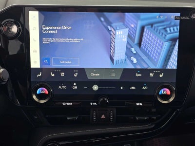 2026 Lexus NX 350h PREMIUM