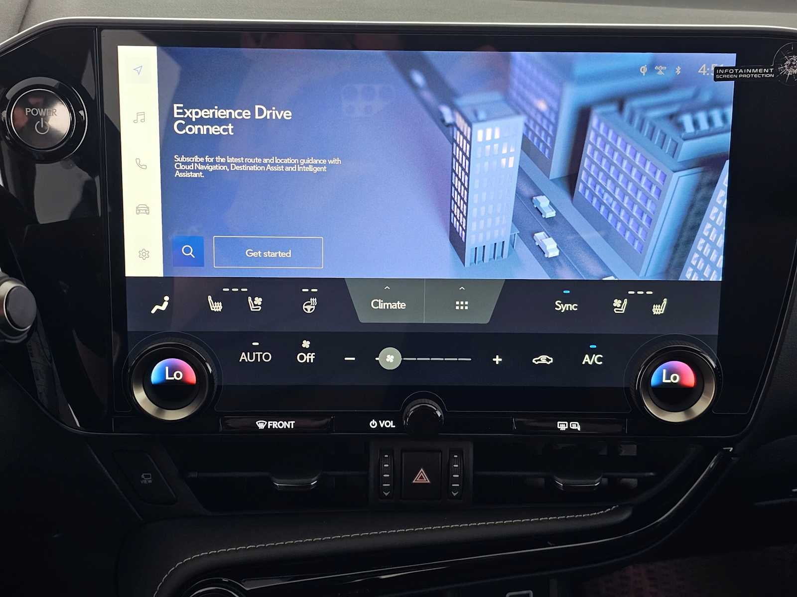 2026 Lexus NX 350h PREMIUM