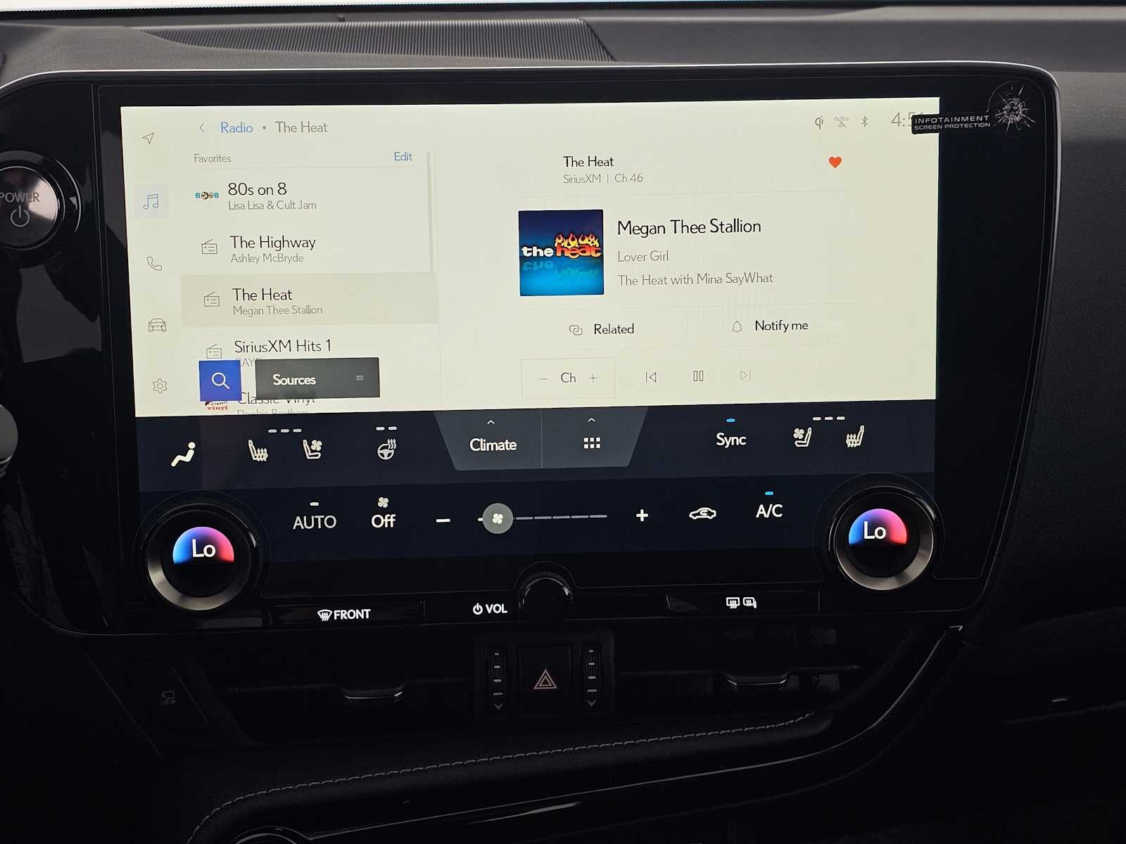 2026 Lexus NX 350h PREMIUM