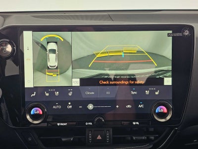 2026 Lexus NX 350h PREMIUM