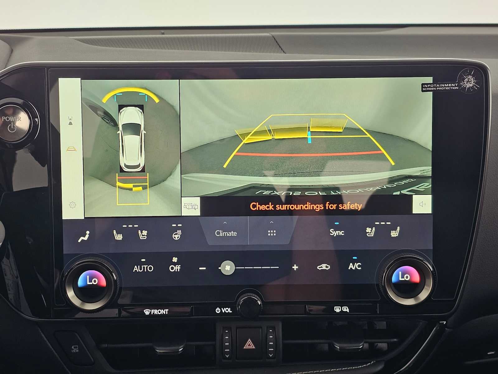 2026 Lexus NX 350h PREMIUM