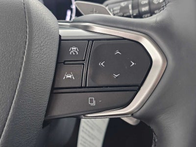 2026 Lexus NX 350h PREMIUM