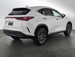 2026 Lexus NX 350h PREMIUM
