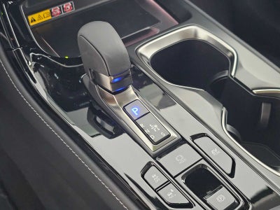 2026 Lexus NX 350h PREMIUM